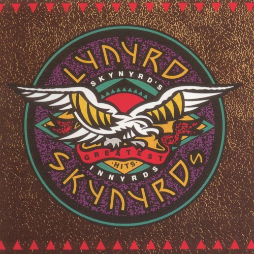 Lynyrd Skynyrds - 1989 Skynyrd’s Innyrds: Their Greatest Hits